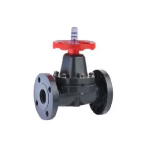 diaphragm valve ไดอะแฟรมวาล์ว