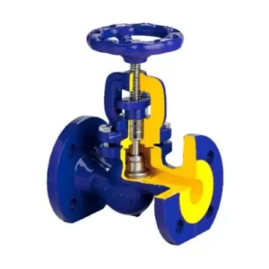 globe valve โกลบวาล์ว