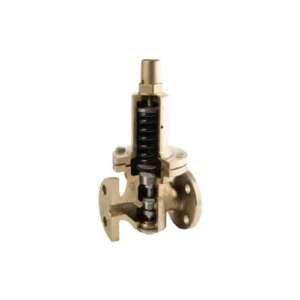 pressure reducing valve prv วาล์วลดแรงดัน