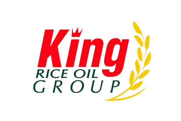 reference king rice oil group