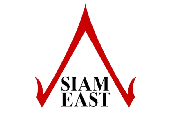reference siam east
