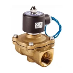 solenoid valve โซลินอยด์วาล์ว