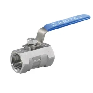 บอลวาล์ว ball valve