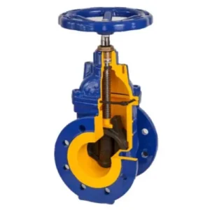 เกทวาล์ว gate valve